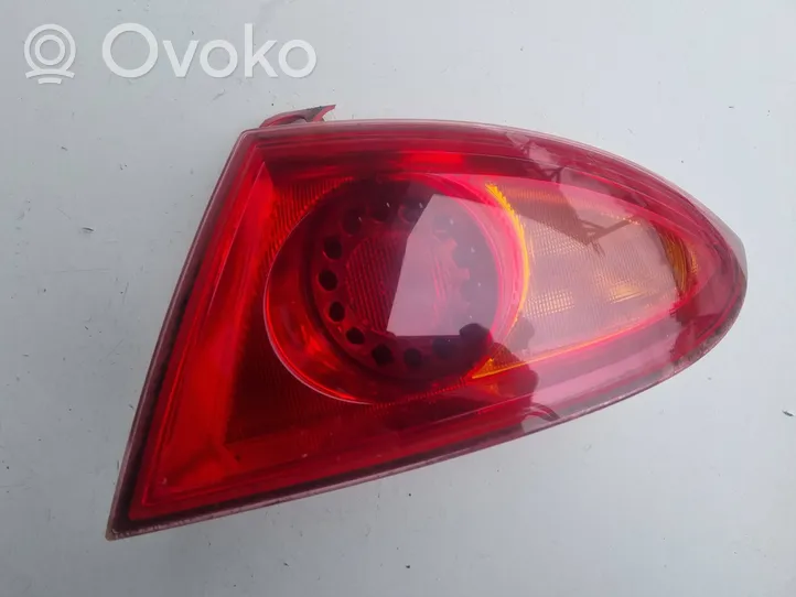 Seat Leon (1P) Lampa tylna 982052