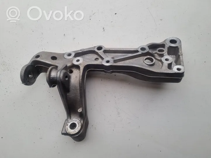 Seat Leon (1P) Braccio di controllo sospensione anteriore inferiore/braccio oscillante 1K0199296F