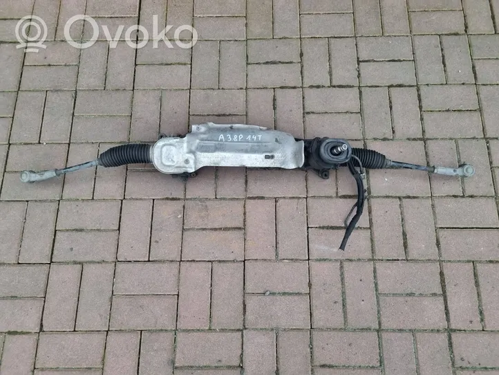 Audi A3 S3 8P Steering rack 1K0909144J