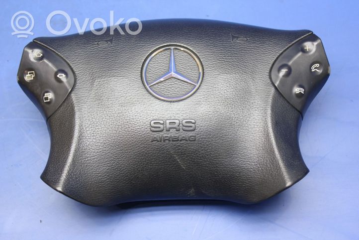 Mercedes-Benz C W203 Airbag de volant 