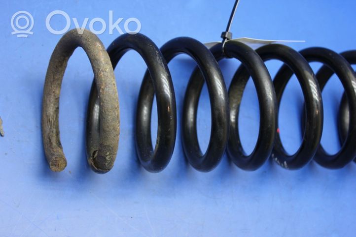 Mercedes-Benz SLK R170 Front coil spring 