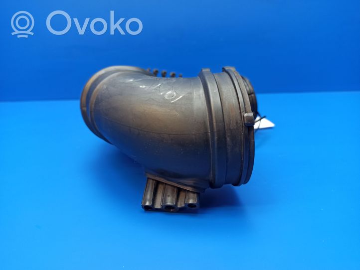 A6510900337 Mercedes-Benz C W204 Ansaugrohr Ansaugschlauch  