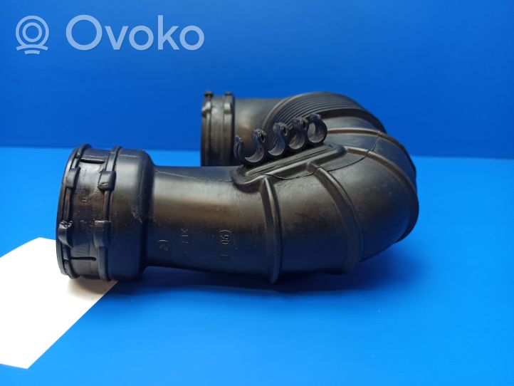 A6510900337 Mercedes-Benz C W204 Ansaugrohr Ansaugschlauch  