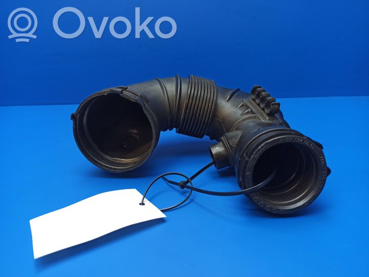 A6510900337 Mercedes-Benz C W204 Ansaugrohr Ansaugschlauch  