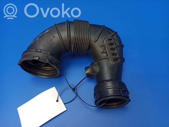 A6510900337 Mercedes-Benz C W204 Ansaugrohr Ansaugschlauch  
