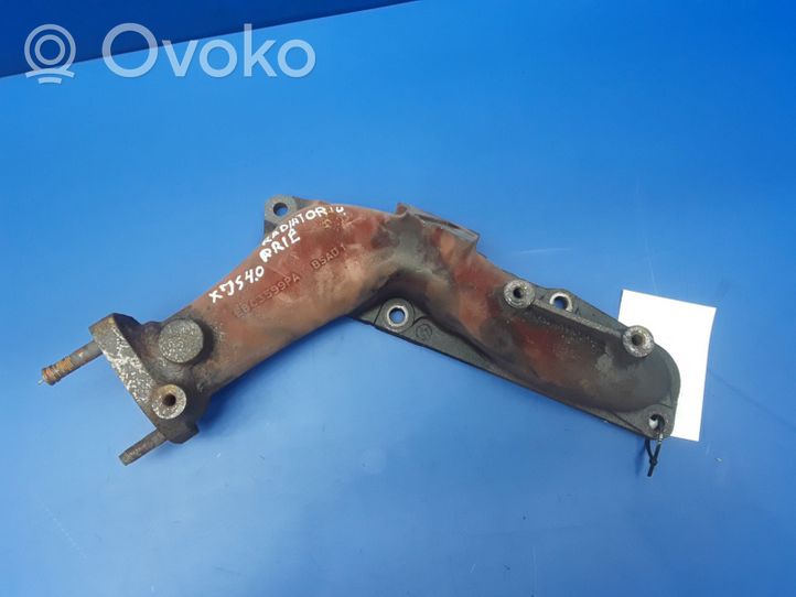 Jaguar XJS Exhaust manifold EBC3599PA