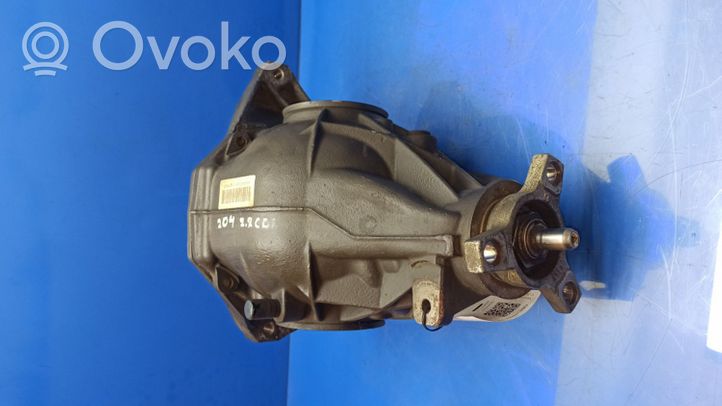 Mercedes-Benz C W204 Rear differential 2043510408