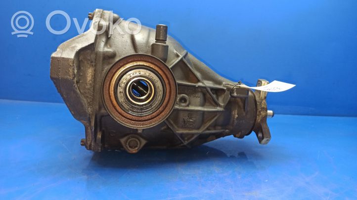 Mercedes-Benz C W204 Rear differential 2043510408