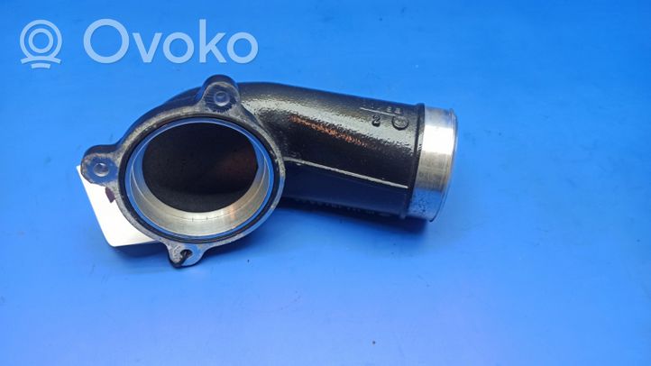 Mercedes-Benz SLK R170 Tube d'admission d'air A1111410404