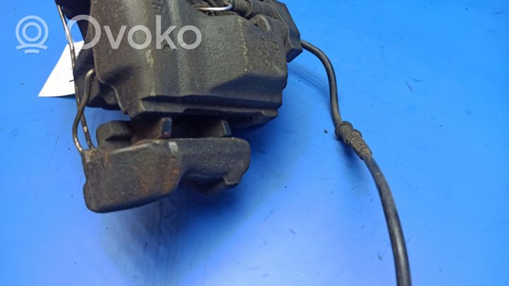 Mercedes-Benz SLK R170 Caliper de freno delantero 5725288