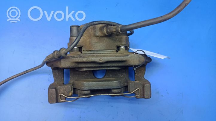 Mercedes-Benz SLK R170 Caliper de freno delantero 5725288