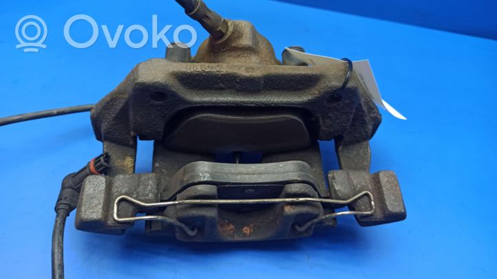 Mercedes-Benz SLK R170 Caliper de freno delantero 5725288