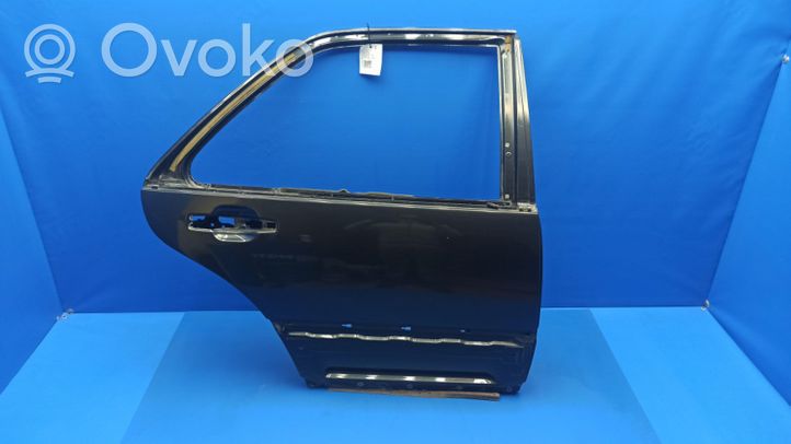 Mercedes-Benz S W140 Rear door W140