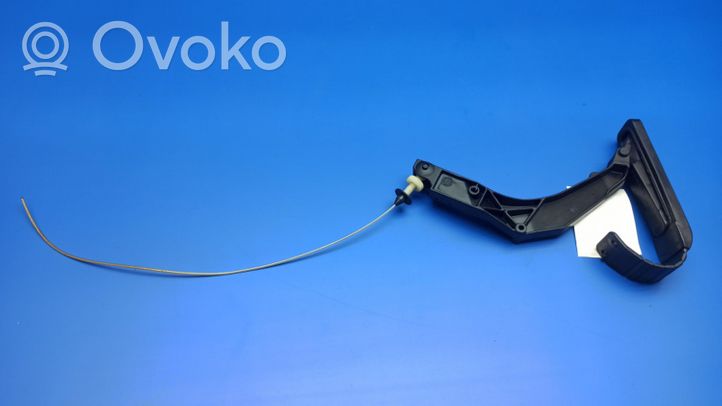 Mercedes-Benz S W140 Accelerator throttle pedal 1293000004