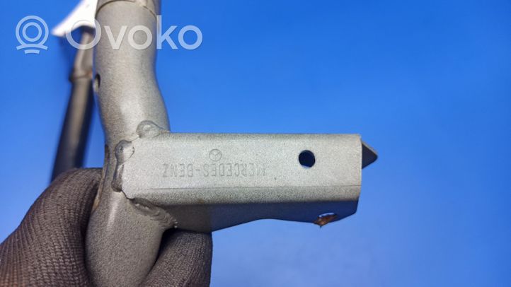 Mercedes-Benz S W140 Tailgate/trunk/boot hinge W140