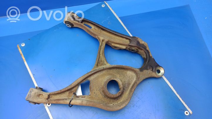 Mercedes-Benz R W251 Querlenker Achsschenkel hinten 000060363106