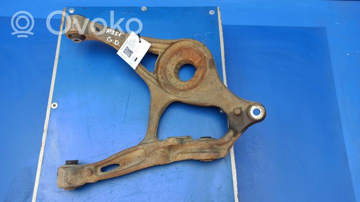 Mercedes-Benz R W251 Querlenker Achsschenkel hinten 000060363106