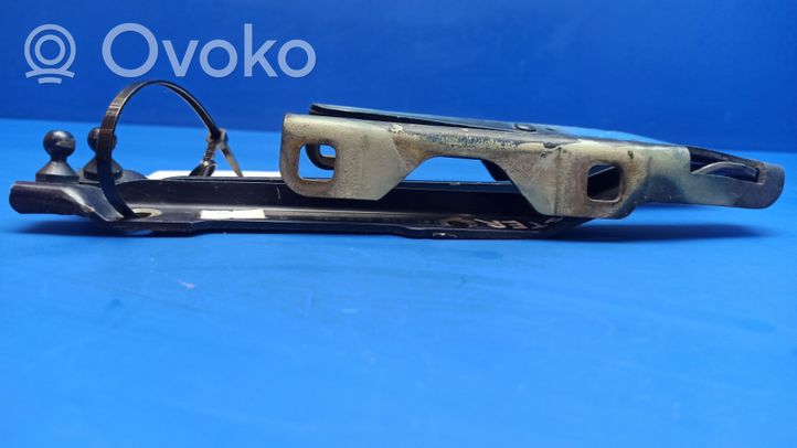 Porsche Boxster 986 Cerniere del vano motore/cofano 986996511152