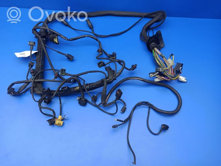 Mercedes-Benz S W220 Engine installation wiring loom A2205407006