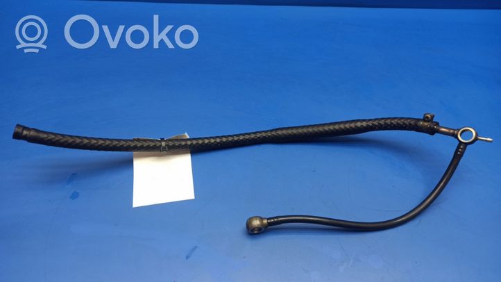 Mercedes-Benz S W140 Fuel line pipe W140