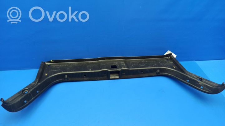 Mercedes-Benz S W220 Trunk/boot sill cover protection A2206900041