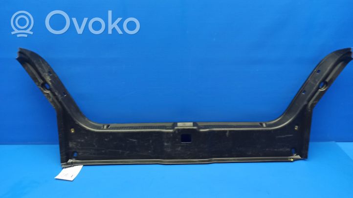 Mercedes-Benz S W220 Trunk/boot sill cover protection A2206900041