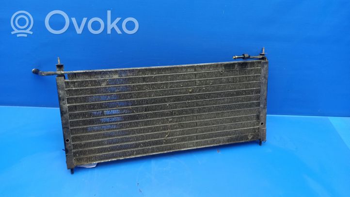 Jaguar XJS Gaisa kondicioniera dzeses radiators CBC2846