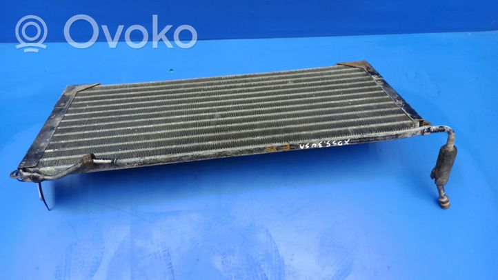 Jaguar XJS A/C cooling radiator (condenser) V12