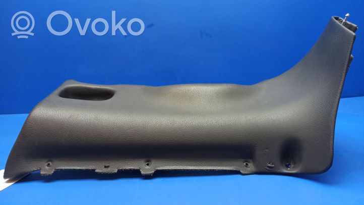 Mercedes-Benz C W203 Dashboard lower bottom trim panel A2036802387