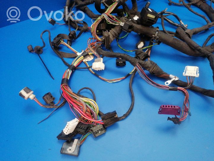 Mercedes-Benz SLK R171 Otros cableados A1715401234