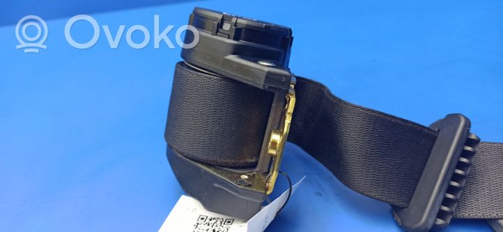 Mercedes-Benz 380 560SEC C126 Front seatbelt 1268681214