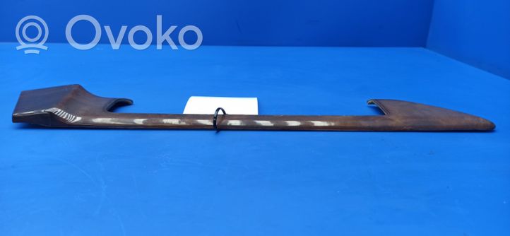 Mercedes-Benz 380 560SEC C126 Front door trim bar W126