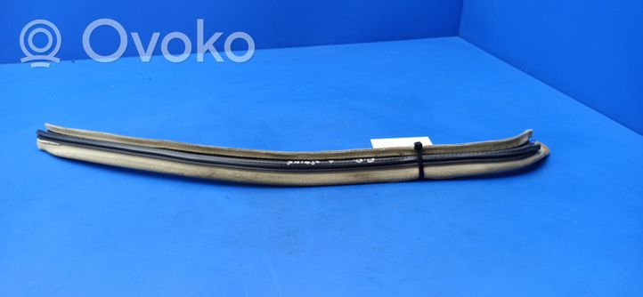 Mercedes-Benz 380 560SEC C126 (A) pillar trim W126