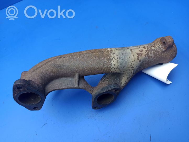 Mercedes-Benz 380 560SEC C126 Exhaust manifold 1171425202