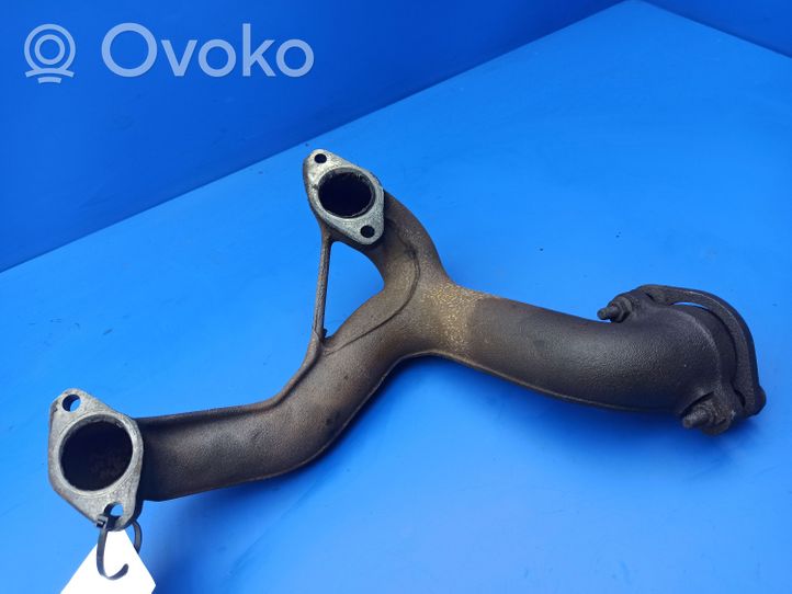 Mercedes-Benz 380 560SEC C126 Exhaust manifold W126