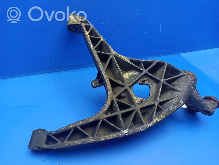 Mercedes-Benz 380 560SEC C126 Triangle bras de suspension supérieur arrière 1263520404