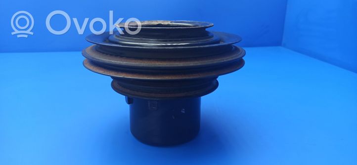 Mercedes-Benz 380 560SEC C126 Crankshaft pulley W126