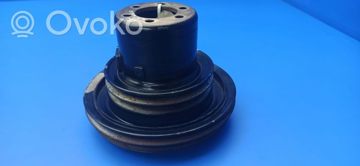 Mercedes-Benz 380 560SEC C126 Crankshaft pulley W126