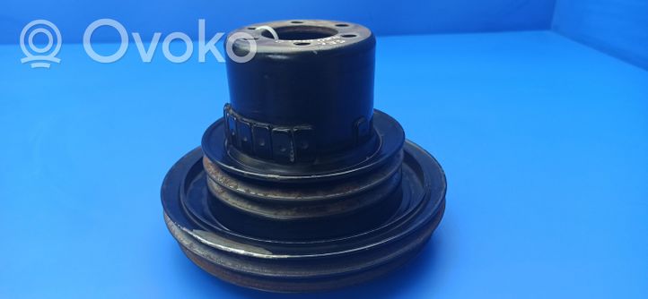 Mercedes-Benz 380 560SEC C126 Crankshaft pulley W126