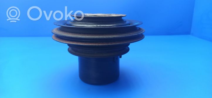 Mercedes-Benz 380 560SEC C126 Crankshaft pulley W126