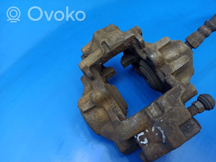 Mercedes-Benz CLK A209 C209 Rear brake caliper 362X78