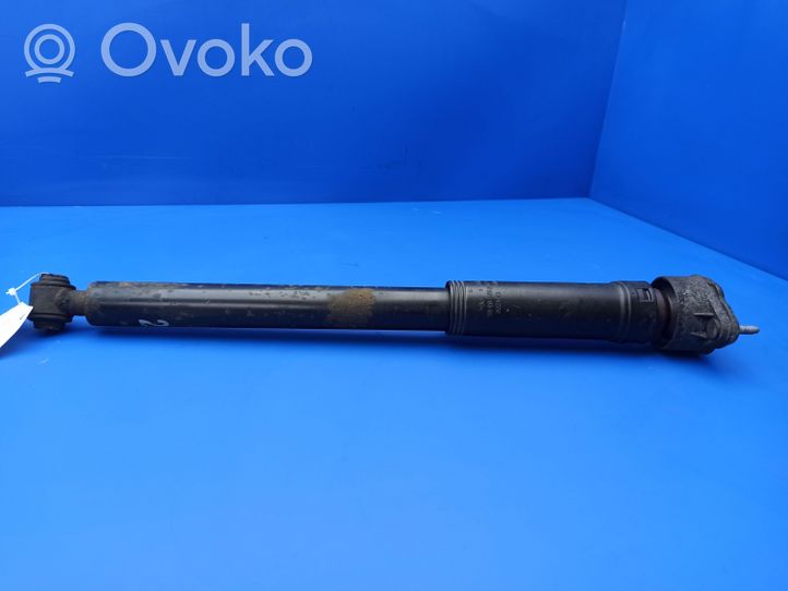 Mercedes-Benz E C207 W207 Rear shock absorber/damper A2073203830