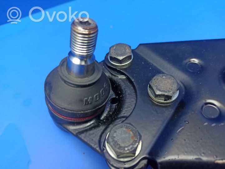 Mercedes-Benz A W169 Braccio di controllo sospensione anteriore inferiore/braccio oscillante 1693300607