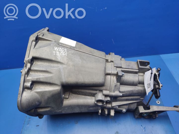 W203 gearbox deals