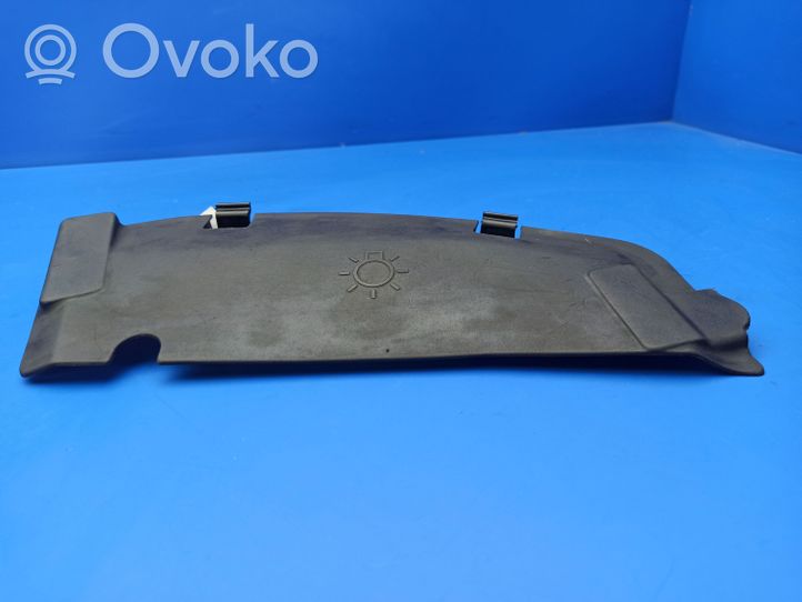 Mercedes-Benz S W140 Rivestimento sotto il faro/fanale 1406280845