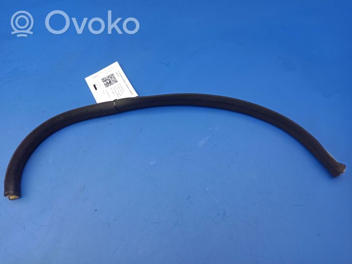 Mercedes-Benz SLK R170 (A) pillar trim R170