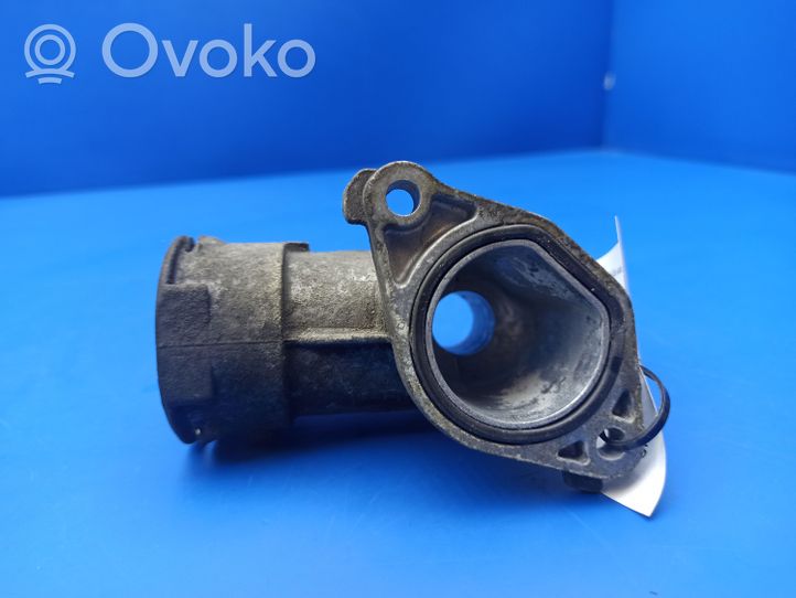 Mercedes-Benz E W211 Alloggiamento termostato A6422000056