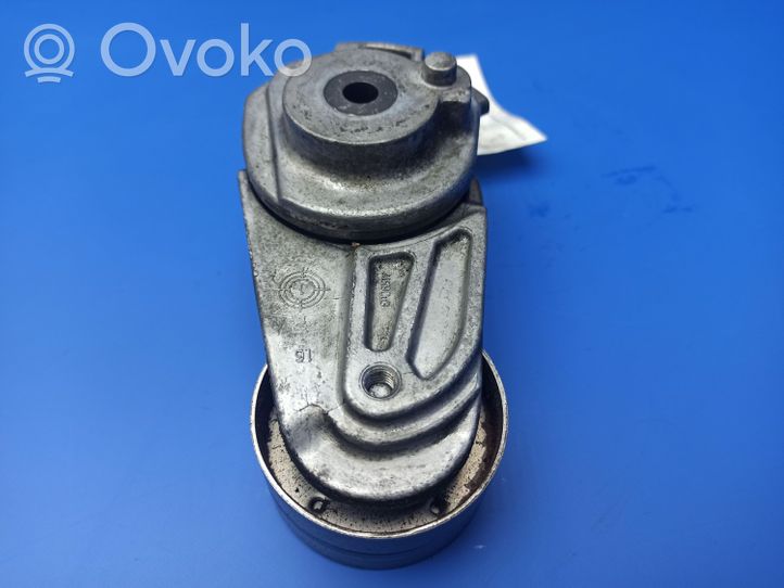 Mercedes-Benz ML W164 Napinacz paska wielorowkowego / Alternatora 950154