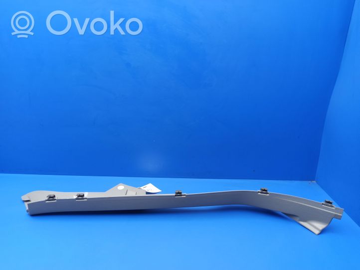 Mercedes-Benz C W204 Rear seat side bottom trim A2046903725