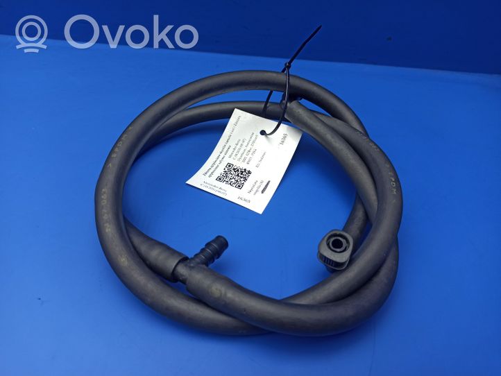 Mercedes-Benz C W203 Headlight washer hose/pipe S203